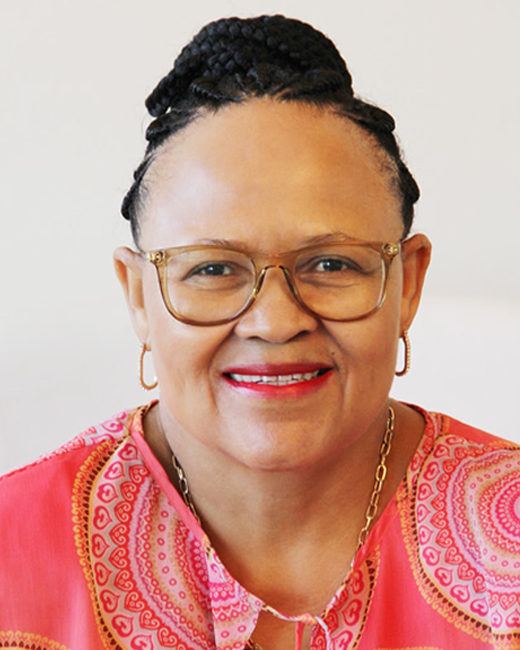 Prof E Seekoe